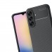 Samsung Galaxy A17 Kılıf Focus Carbon Silikon Kapak