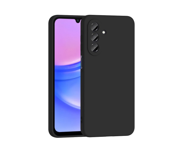 Samsung Galaxy A17 Kılıf PremiumS Silikon Kapak&hellip;