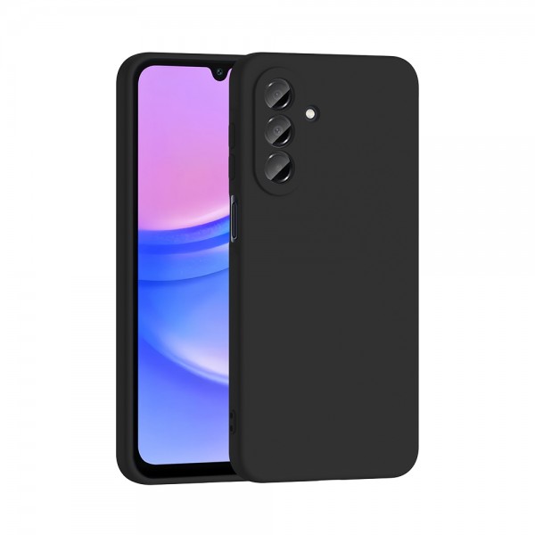 Samsung Galaxy A17 Kılıf PremiumS Silikon Kapak… Samsung Galaxy A17 Kılıf PremiumS Silikon Kapak…