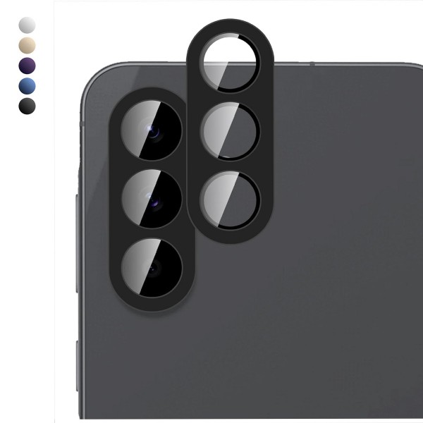 Samsung Galaxy A17 Raze Metal Kamera Lens Koruyucu…