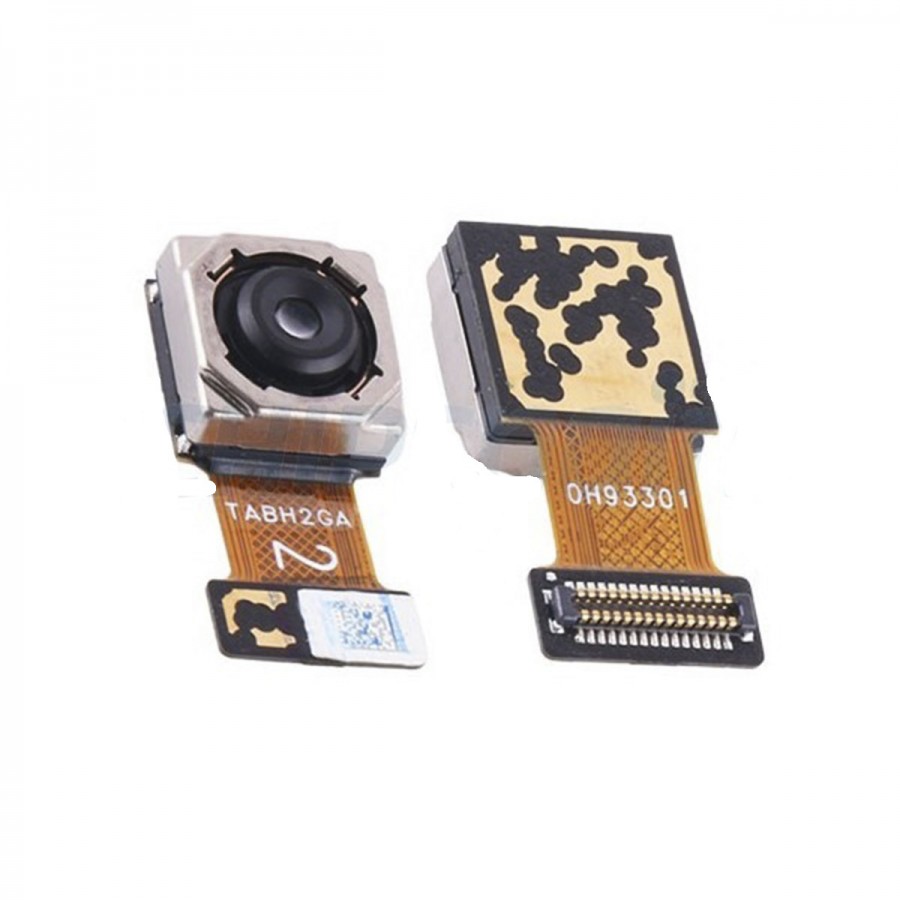 Samsung Galaxy A20s A207 Arka Kamera Orj