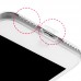 Samsung Galaxy A21 (A215) Kılıf FitCase Toz Koruma Tıpalı Şeffaf Arka Kapak