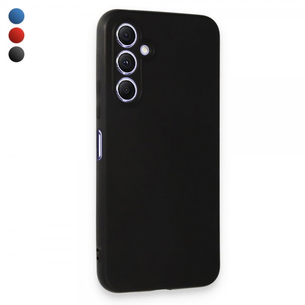 Samsung Galaxy A24 Kılıf FitCase PremiumS Silikon Arka Kapak…