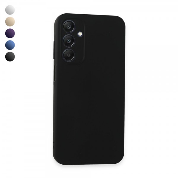 Samsung Galaxy A25 Kılıf First PremiumS Silikon Kapak… Samsung Galaxy A25 Kılıf First PremiumS Silikon Kapak…