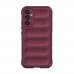 Samsung Galaxy A25 Kılıf Optimum Lens Çerçeveli Silikon Kapak