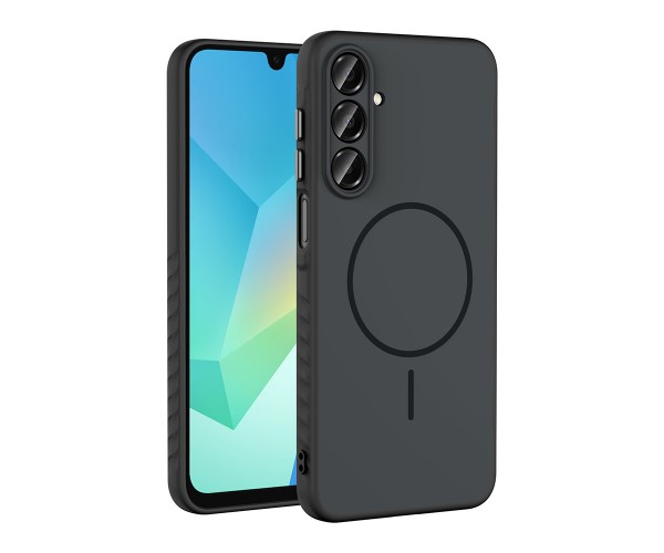 Samsung Galaxy A26 Kılıf FitCase Soft Premium M-Safe Silikon Kapak&hellip;