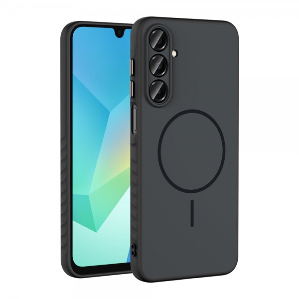 Samsung Galaxy A26 Kılıf FitCase Soft Premium M-Safe Silikon Kapak… Samsung Galaxy A26 Kılıf FitCase Soft Premium M-Safe Silikon Kapak…