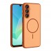Samsung Galaxy A26 Kılıf FitCase Soft Premium M-Safe Silikon Kapak
