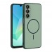 Samsung Galaxy A26 Kılıf FitCase Soft Premium M-Safe Silikon Kapak