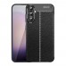 Samsung Galaxy A26 Kılıf Focus Deri Desen Silikon Kapak