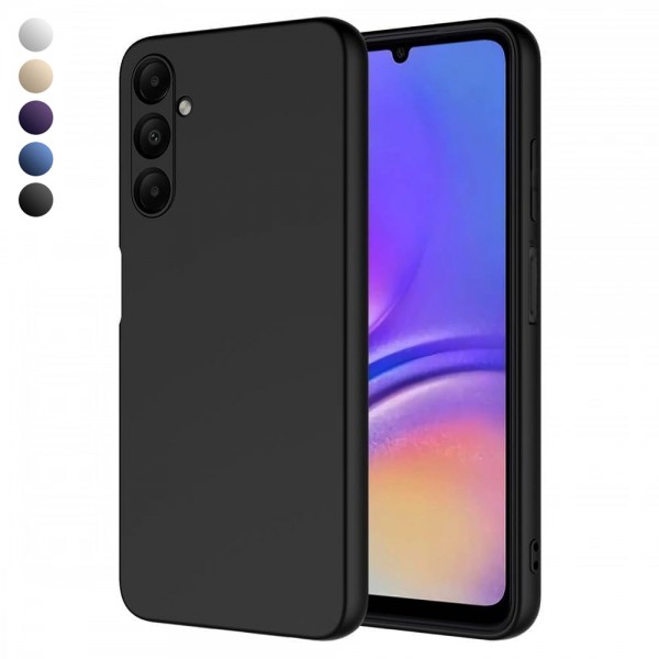 Samsung Galaxy A26 Kılıf Kamera Korumalı Lansman Silikon Kapak…