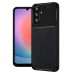 Samsung Galaxy A27 5G Kılıf Focus Carbon Silikon Kapak Samsung Galaxy A27 5G Kılıf Focus Carbon Silikon Kapak