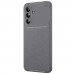 Samsung Galaxy A27 5G Kılıf Focus Carbon Silikon Kapak Samsung Galaxy A27 5G Kılıf Focus Carbon Silikon Kapak