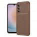 Samsung Galaxy A27 5G Kılıf Focus Carbon Silikon Kapak Samsung Galaxy A27 5G Kılıf Focus Carbon Silikon Kapak