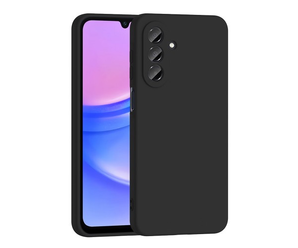 Samsung Galaxy A27 5G Kılıf Kamera Korumalı Lansman Silikon Kapak&hellip;