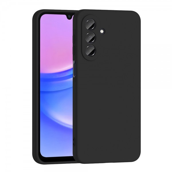 Samsung Galaxy A27 5G Kılıf Kamera Korumalı Lansman Silikon Kapak&hellip;
