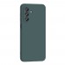 Samsung Galaxy A27 5G Kılıf Kamera Korumalı Lansman Silikon Kapak Samsung Galaxy A27 5G Kılıf Kamera Korumalı Lansman Silikon Kapak