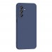Samsung Galaxy A27 5G Kılıf Kamera Korumalı Lansman Silikon Kapak Samsung Galaxy A27 5G Kılıf Kamera Korumalı Lansman Silikon Kapak