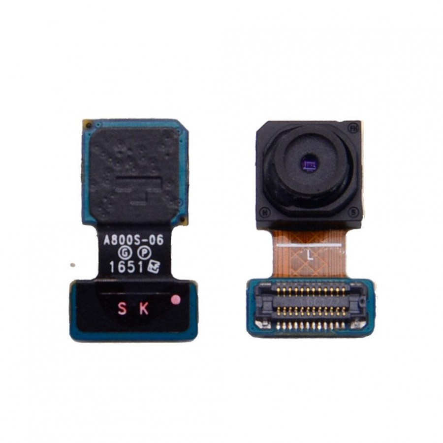 Samsung Galaxy A3 2016 A310 Ön Kamera Orj
