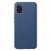 Samsung Galaxy A31 (A315) Kılıf Nano Lansman Silikon Arka Kapak
