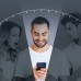 Samsung Galaxy A31 Hayalet Privacy Gizli Seramik Mat Ekran Koruyucu