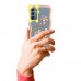 Samsung Galaxy A34 5G Kılıf Marla Seri Desenli Silikon Kapak