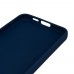 Samsung Galaxy A35 5G Kılıf First PremiumS Silikon Kapak