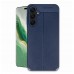 Samsung Galaxy A35 5G Kılıf Focus Deri Desen Silikon Kapak