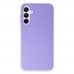 Samsung Galaxy A35 5G Kılıf Focus Deri Desen Silikon Kapak