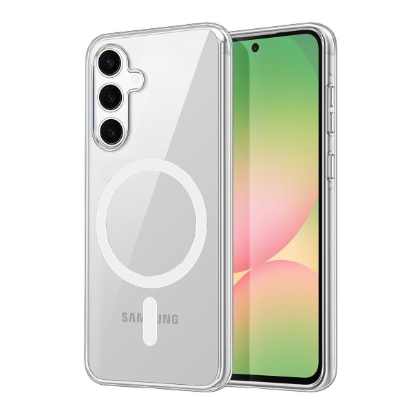 Samsung Galaxy A36 / Galaxy A56 Kılıf Combo Seri Magsafe Özellikli … Samsung Galaxy A36 / Galaxy A56 Kılıf Combo Seri Magsafe Özellikli …