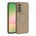 Samsung Galaxy A36 / Galaxy A56 Kılıf FitCase Soft Premium M-Safe Silikon Kapak Samsung Galaxy A36 / Galaxy A56 Kılıf FitCase Soft Premium M-Safe Silikon Kapak