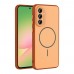Samsung Galaxy A36 / Galaxy A56 Kılıf FitCase Soft Premium M-Safe Silikon Kapak Samsung Galaxy A36 / Galaxy A56 Kılıf FitCase Soft Premium M-Safe Silikon Kapak