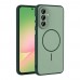 Samsung Galaxy A36 / Galaxy A56 Kılıf FitCase Soft Premium M-Safe Silikon Kapak Samsung Galaxy A36 / Galaxy A56 Kılıf FitCase Soft Premium M-Safe Silikon Kapak