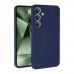 Samsung Galaxy A36 Kılıf Kamera Korumalı Lansman Silikon Kapak