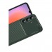 Samsung Galaxy A37 5G Kılıf Focus Carbon Silikon Kapak