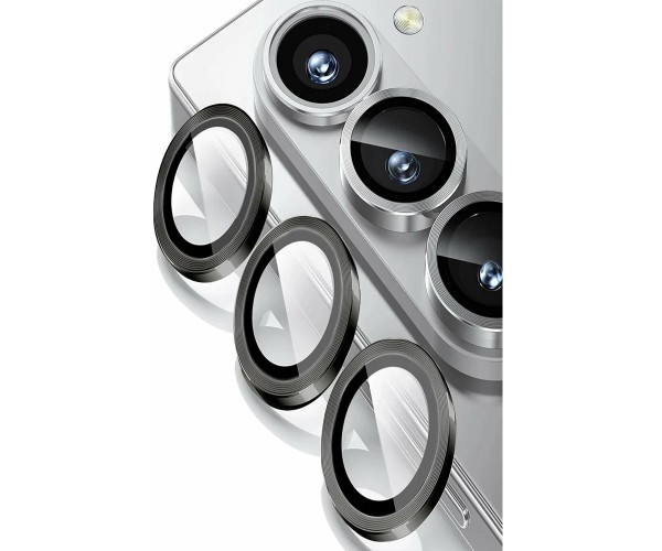 Samsung Galaxy A37 / A57 Raze Metal Kamera Lens Koruyucu&hellip;