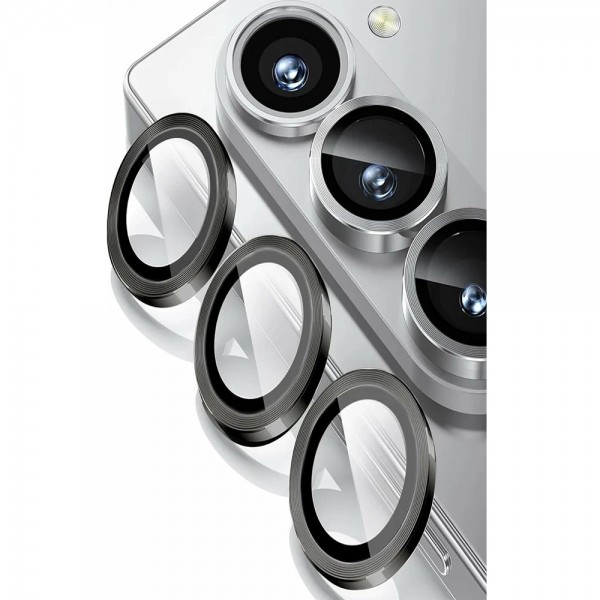 Samsung Galaxy A37 / A57 Raze Metal Kamera Lens Koruyucu&hellip;