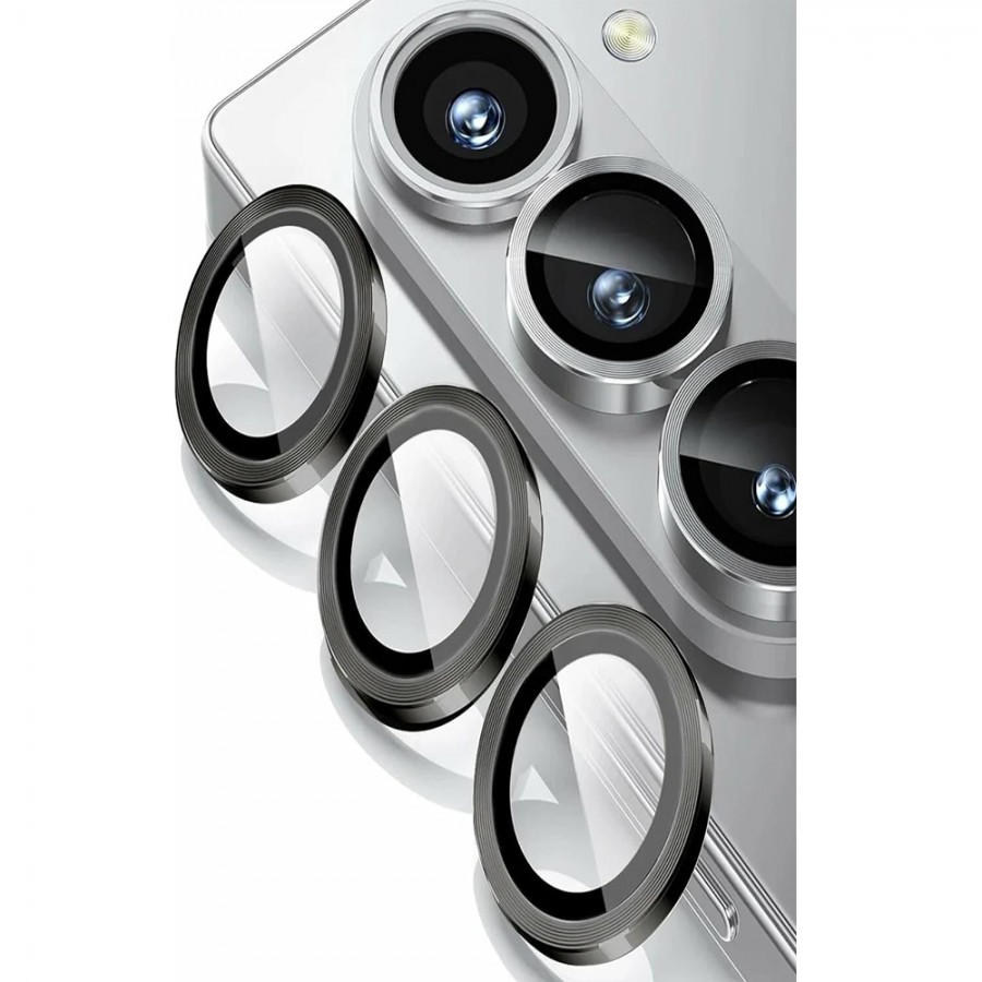 Samsung Galaxy A37 / A57 Raze Metal Kamera Lens Koruyucu Samsung Galaxy A37 / A57 Raze Metal Kamera Lens Koruyucu