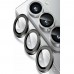 Samsung Galaxy A37 / A57 Raze Metal Kamera Lens Koruyucu Samsung Galaxy A37 / A57 Raze Metal Kamera Lens Koruyucu
