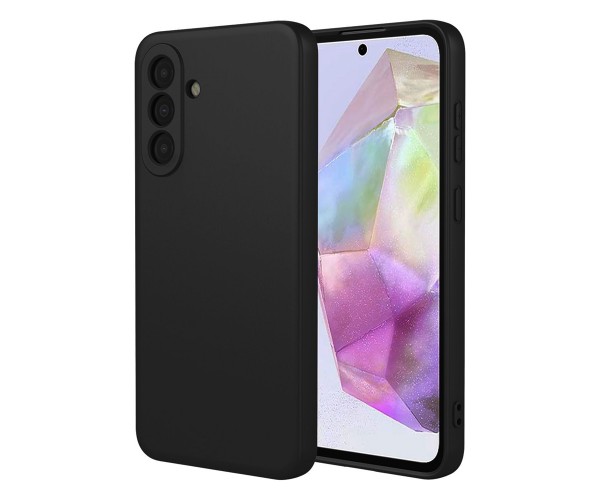 Samsung Galaxy A37 Kılıf Kamera Korumalı Lansman Silikon Kapak&hellip;
