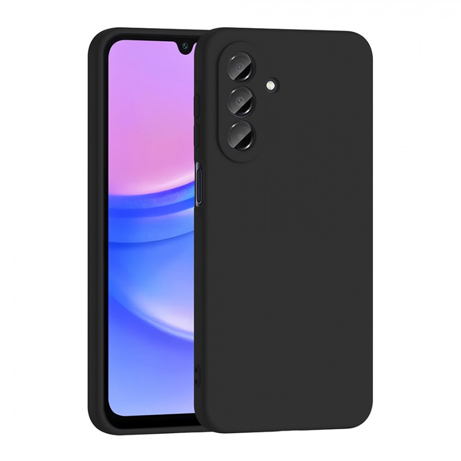 Samsung Galaxy A37 Kılıf PremiumS Silikon Arka Kapak Samsung Galaxy A37 Kılıf PremiumS Silikon Arka Kapak
