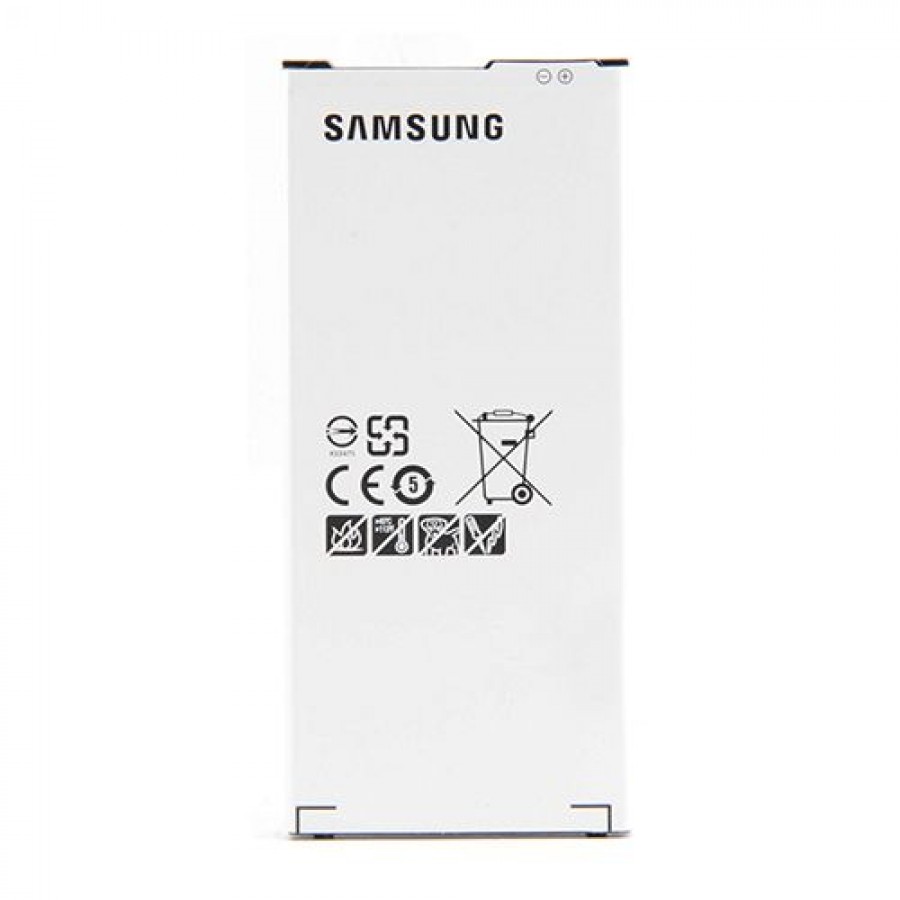 Samsung Galaxy A5 2016 A510 Batarya 2900 mAh EB-BA510ABE