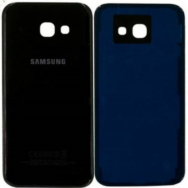 Samsung Galaxy A5 2017 (A520) Arka Kapak Batarya Pil Kapağı - S…