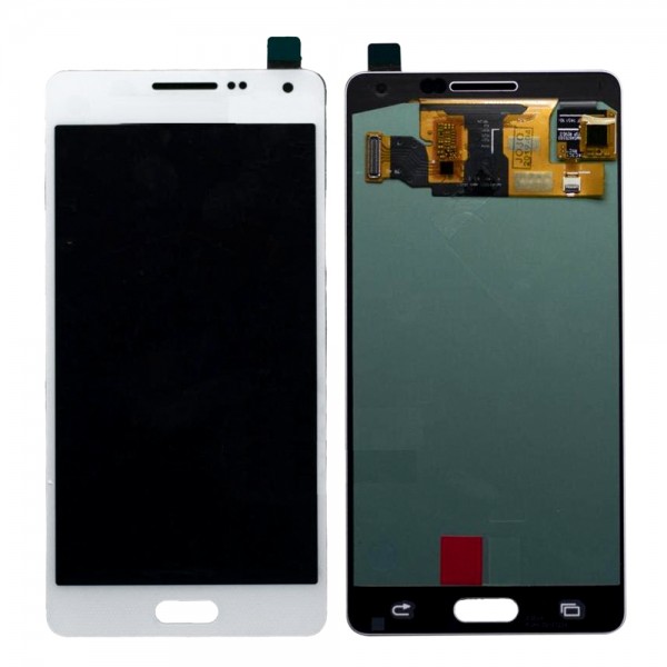 Samsung Galaxy A5 A500 Ekran Dokunmatik AAA - Beyaz…