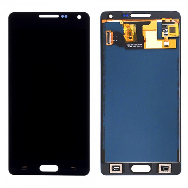 Samsung Galaxy A5 A500 Ekran Dokunmatik Servis Orj Siyah…