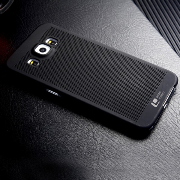 Samsung Galaxy A5 (A500) Loopee Point Sert Arka Kapak Siyah… Samsung Galaxy A5 (A500) Loopee Point Sert Arka Kapak Siyah…
