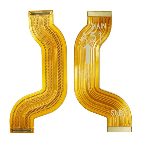 Samsung Galaxy A51 A515 Ekran Ara Film Flex Orj… Samsung Galaxy A51 A515 Ekran Ara Film Flex Orj…