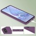 Samsung Galaxy A51 (A515) Nano Lansman Silikon Arka Kapak