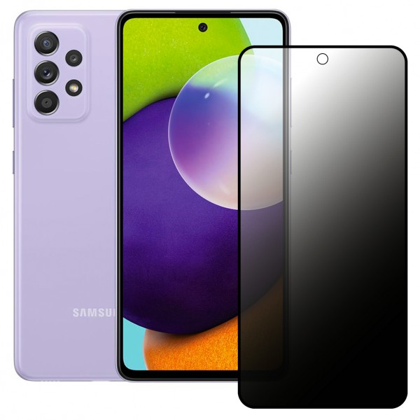 Samsung Galaxy A52 / A52s Hayalet Privacy Gizli Seramik Mat Ekran Koruyucu… Samsung Galaxy A52 / A52s Hayalet Privacy Gizli Seramik Mat Ekran Koruyucu…