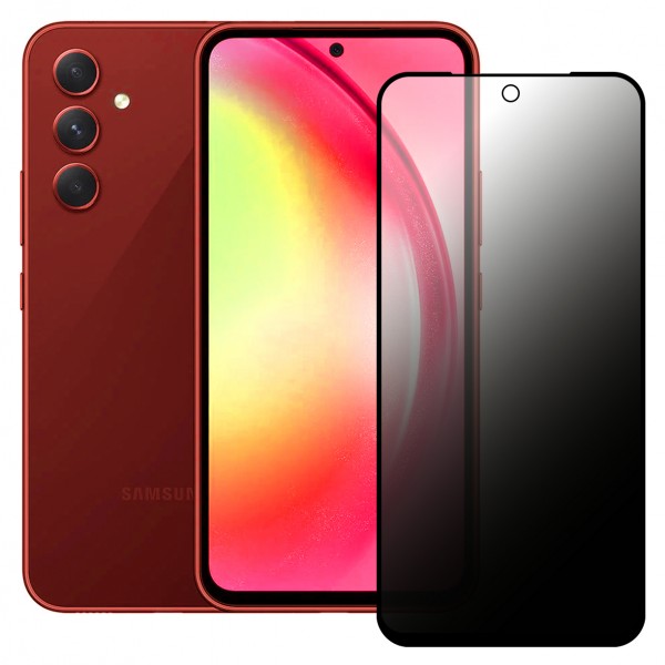 Samsung Galaxy A54 5G Hayalet Privacy Gizli Seramik Mat Ekran Koruyucu…